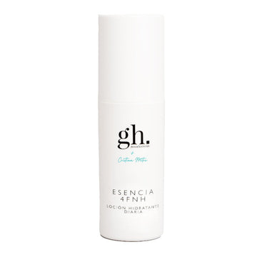 Gema Herrerías x Cristina Mitre Esencia 4FNH Loción Hidratante Diaria 150ml