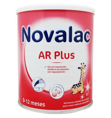NOVALAC AR Plus 800G