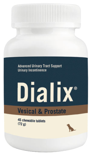 Vetnova Dialix Vesical & Prostate Comprimidos 400g
