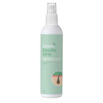 Vetnova Cutania GlycoZoo Spray Dermatológico 236ml