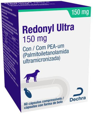 Dechra Redonyl Ultra Cápsulas 60 ud