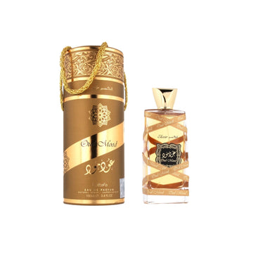 Lattafa Oud Mood Elixir Eau de Parfum 100ml