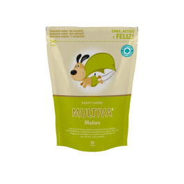 Vetnova Multiva Viramax Gominolas 30 uds