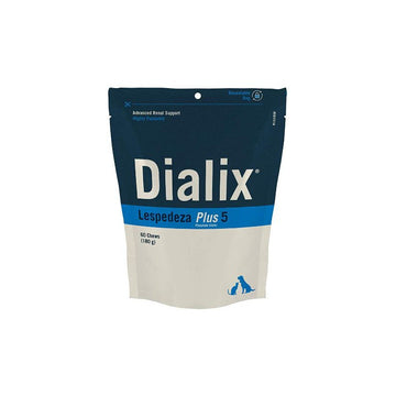 Vetnova Dialix Lespedeza Plus Suplemento Chews 60 ud
