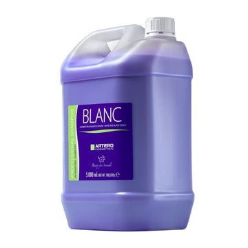 Artero Champú Blanco Profesional 5L