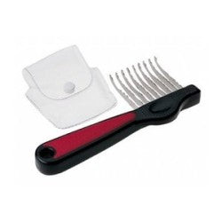 Ferplast Gro 5968 Cepillo deshebrador 100g
