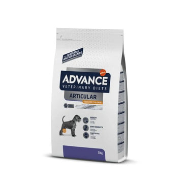 Affinity Advance Vet Canine Adult Articular Pienso Seco 3Kg