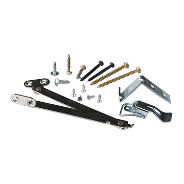 Ferplast Kit Tornillos Cottage Large Repuestos 1 ud