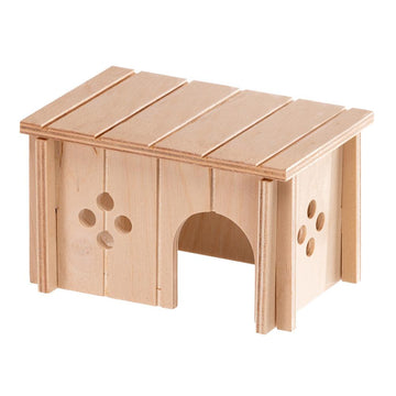 Ferplast SIN 4642 Rifugio de Madera 1 ud