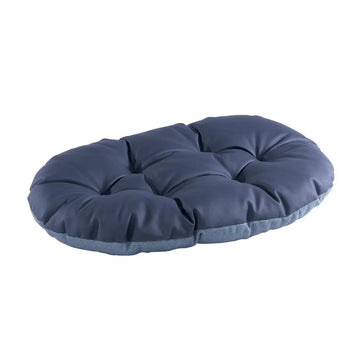 Ferplast Cojín Relax Prestige 89 10 Azul 1 ud