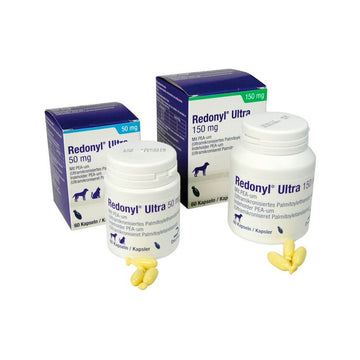 Dechra Redonyl Ultra 50 mg Cápsulas 60 ud