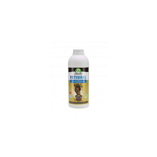 Audevard Vetidral Solución Líquida 1000ml