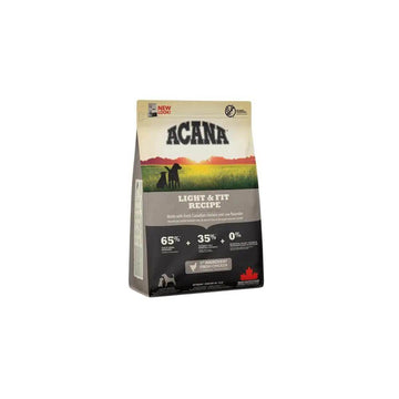 Acana Canine Adult Light Alimento Seco 11,4kg