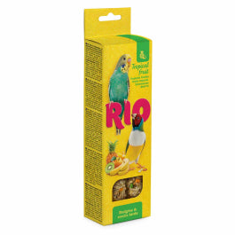 Rio Sticks Lakomstvo Fruta Tropical 8 ud