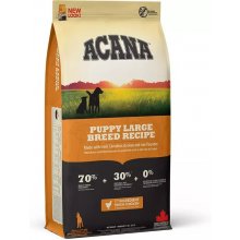 Acana Puppy Heritage Alimento Seco Razas Grandes 17kg