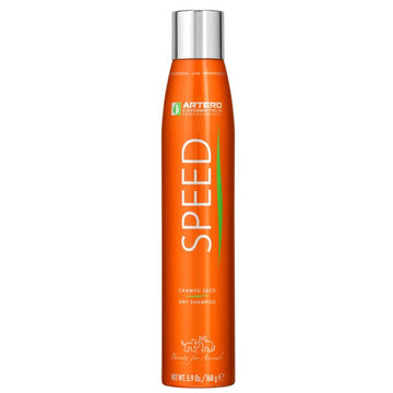 Artero Higiene Speedchampu Seco 300ml
