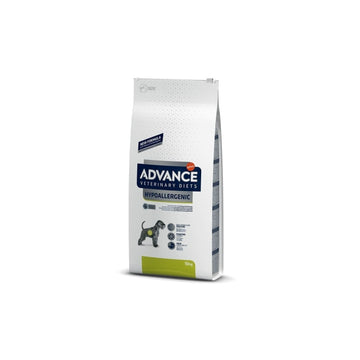 Affinity ADVANCE Vet Canine Adult Hypoallergenic Pienso 12kg