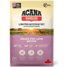 Acana Grass Fed Lamb Comida Seca 6kg