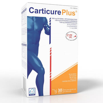 Carticure Plus 30 Sobres