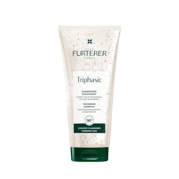 RENE FURTERER Triphasic Champú Estimulante Anticaída 200 ml