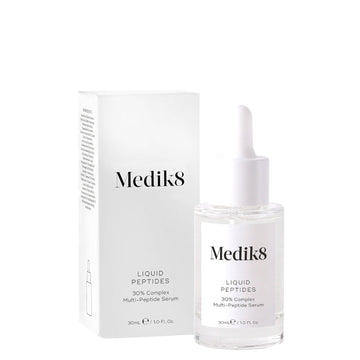 Medik8 Liquid Peptides Serum 30 ml