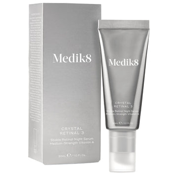 Medik8 Crystal Retinal 3 30ml - serum noche