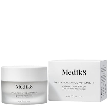 Medik8 Daily Radiance Vitamin C 50 ml