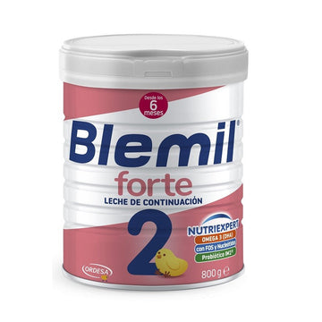 BLEMIL Plus 2 Forte Leche de Continuación 800gr