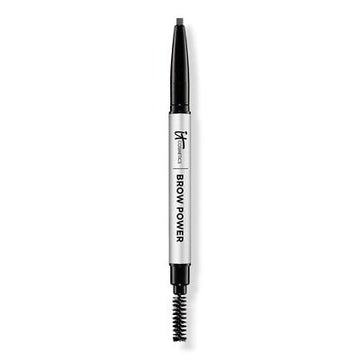 It Cosmetics Brow Power Lápiz De Cejas Universal Taupe 1 Ud