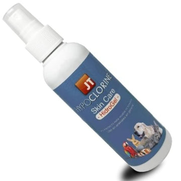 Jtpharma Jt Hypoclorine Hidrogel Antimicrobiano 150ml