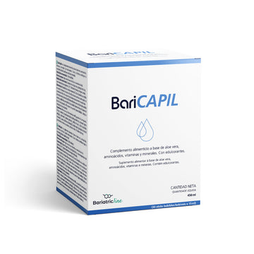 BariCAPIL 30 sticks bebibles x 15 ml