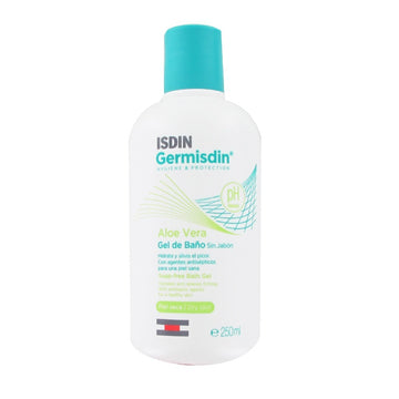 ISDIN GERMISDIN Higiene Corporal Piel Seca 250ml