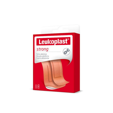 Leukoplast Strong 20 unidades surtido