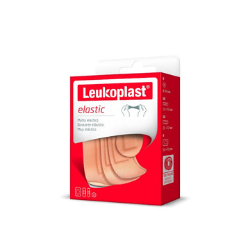 Leukoplast Elastic 40 unidades surtido