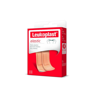 Leukoplast Elastic 20 unidades surtido