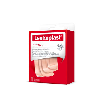Leukoplast Barrier 30 unidades surtido