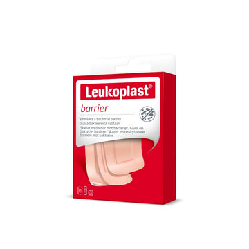 Leukoplast Barrier 20 unidades surtido