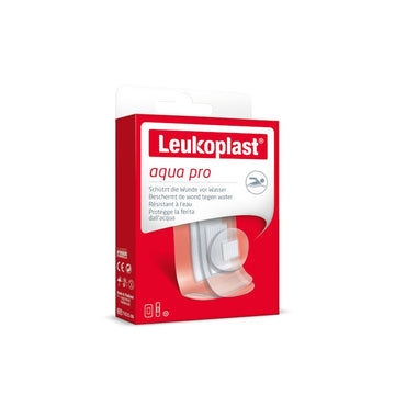 Leukolast Aqua Pro 20 unidades surtido