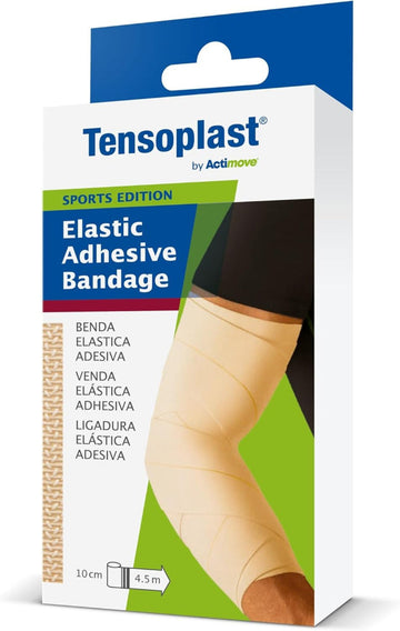 Actimove Tensoplast 10cm X 4,5m 1 unidad