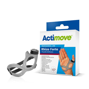 Actimove Rhizo Forte Mano izquierda Talla M 1 unidad
