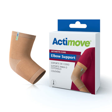 Actimove Artritis Codera Color Beige Talla S 1 unidad