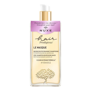 Hair Prodigieux Mascarilla Nutrición Pre-champú 125ml