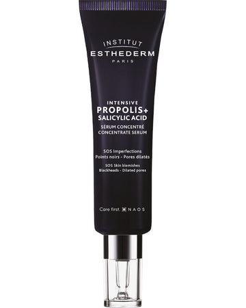 ESTHEDERM Intensive Própolis + Ácido Salicílico Sérum Concentrado 30ml