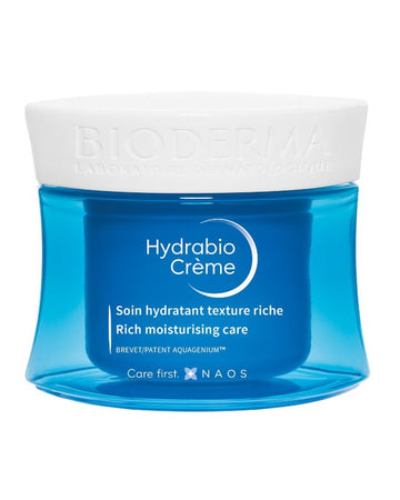 BIODERMA Hydrabio Crema 50ml
