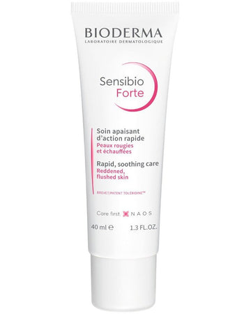 BIODERMA Sensibio Crema Forte 40ml