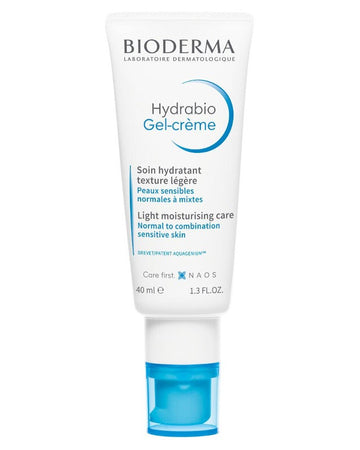 BIODERMA Hydrabio Gel Crema 40ml