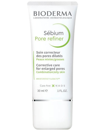 BIODERMA Sébium Pore Refiner Afinador de Poros Piel Grasa 30ml