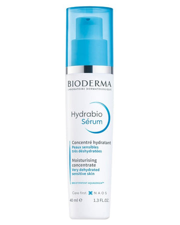 BIODERMA Hydrabio Sérum 40ml