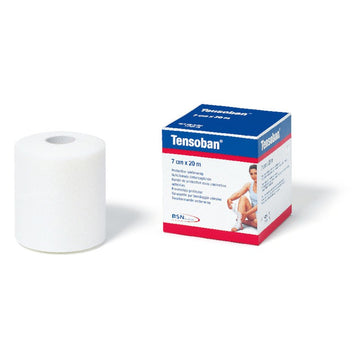 Actimove Tensoban 7cm X 20m 1 unidad