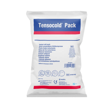 Actimove Tensocold Pack 20cm X 14cm 1 unidad